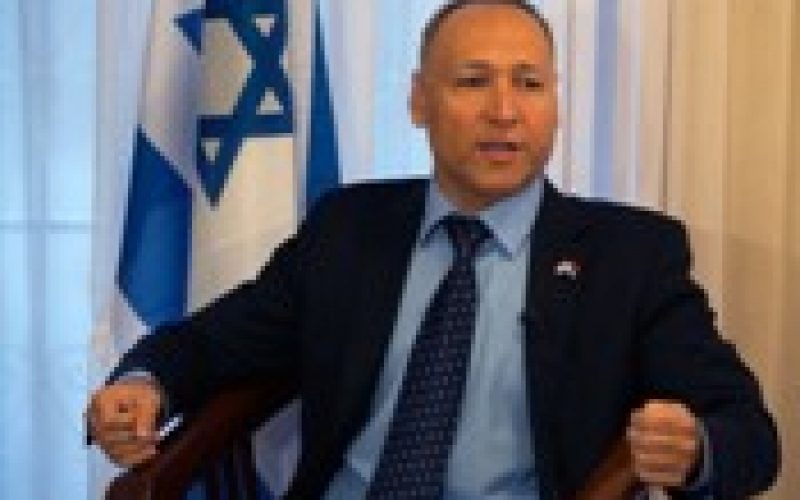 Jozef Levi, ambasador Izraela u Srbiji:  Srbija nije antisemitska zemlja, ali se ponekad pojavi…