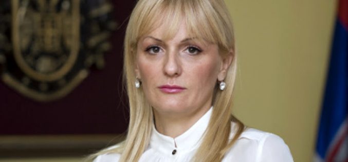 Suzana Paunović: Sa naknadnim popisom albanske manjine treba biti jako obazriv