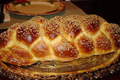 (Srpski) Jevreji danas proslavljaju Novu godinu