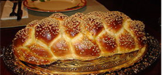 Jevreji danas proslavljaju Novu godinu