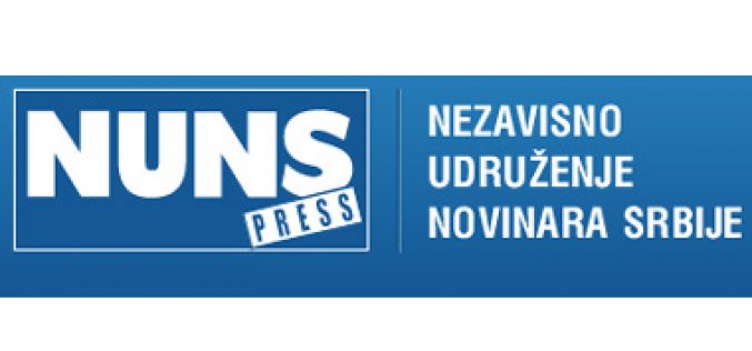 (Srpski) NUNS organizuje seminar „Izveštavanje o manjinama“