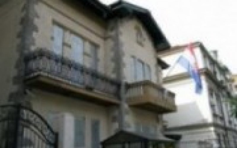 (Srpski) Predstavnici hrvatske nacionalne manjine neće dobiti garantovana mesta u srpskom parlamentu