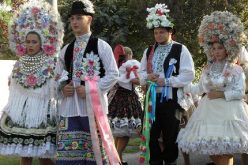 Festival tradicionalne nošnje u Kisaču