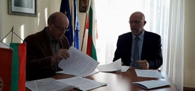 Bugarska finansira projekte na jugu Srbije