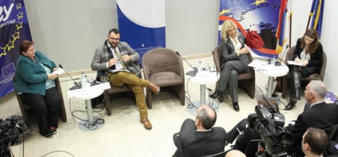 (Srpski) Miščević: Politika proširenja može pomoći funkcionisanju EU