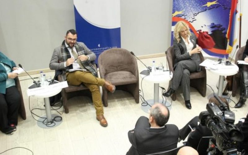 Miščević: Politika proširenja može pomoći funkcionisanju EU