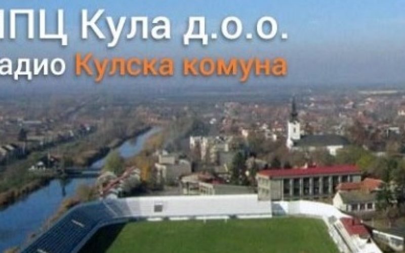 „Radio Kulska komuna” i posle privatizacije emituje programe na pet jezika