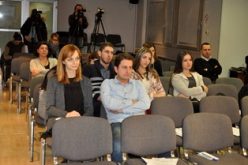 Projekcija filma „Sandžak i manjinska politika u Srbiji: Šta mladi misle?“