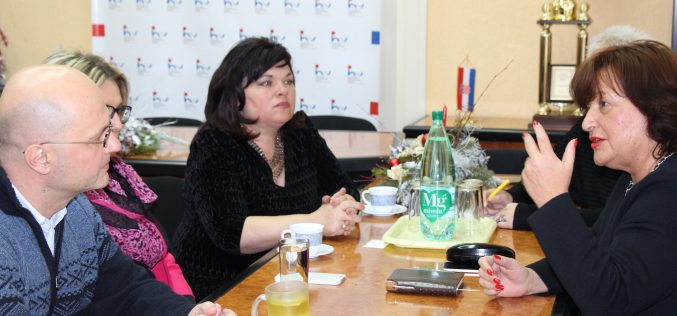 (Srpski) Uspostavljanje mosta saradnje sa nacionalnim zajednicima i njihovim matičnim državama
