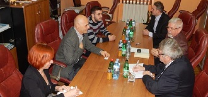 Pokrajinski ombudsman u poseti Nacionalnom savetu češke nacionalne manjine