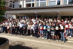 Dodijeljene diplome u Novom Pazaru, Tutinu i Sjenici