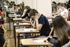 Osmaci u Sandžaku juče polagali završni ispit iz bosanskog jezika