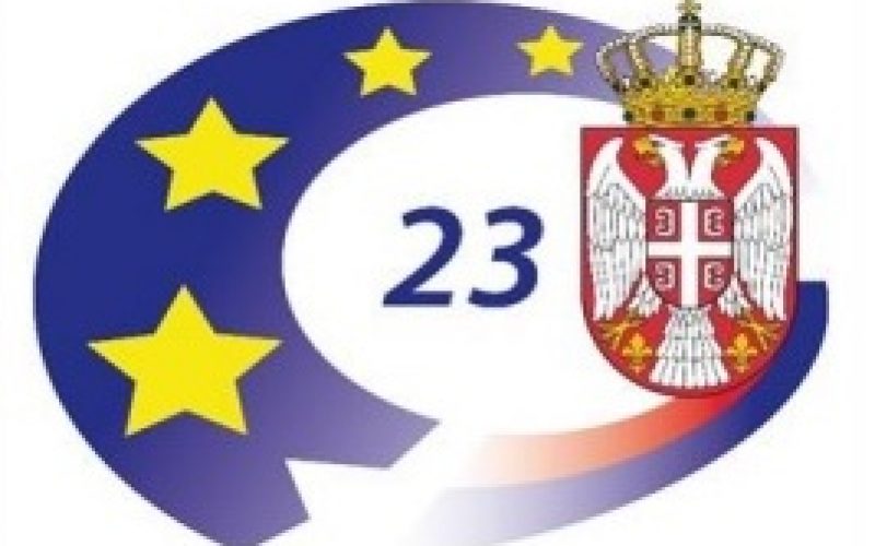 (Srpski) Izveštaj broj 2/2017. o sprovođenju Akcionog plana za Poglavlje 23