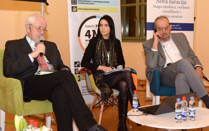 Prva evropska konferencija posvećena manjinskim i lokalnim medijma