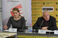 (Srpski) Ministarstvo spoljnih poslova Bugarske finansira projekte u oblasti ljudskih i manjinskih prava