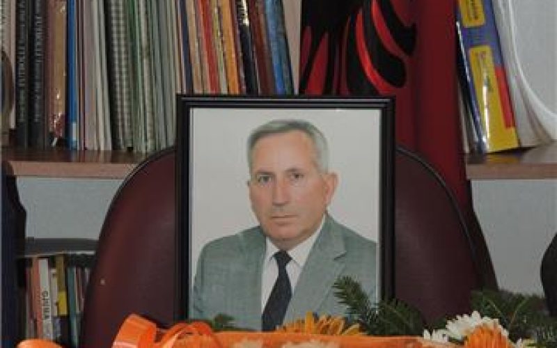 In memoriam: Jonuz Musliu