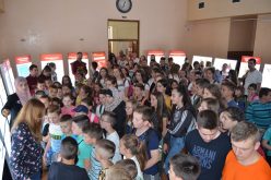 (Srpski) Učenici iz Prijepolja posjetili BNV