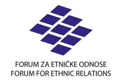 (Srpski) Modernizovan i redizajniran sajt Foruma za etničke odnose