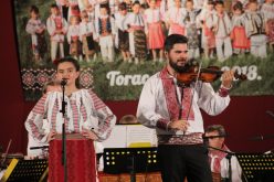 (Srpski) Festival Rumunskog folklora dece Vojvodine