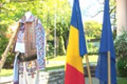 Ambasada Republike Rumunije organizovala  “Prolećni bazar”