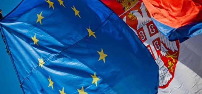 (Srpski) Podrška EU Srbiji za sprovođenje Poglavlja 23