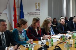 (Srpski) Potpisan sporazum u okviru programa „Podrška EU inkluziji Roma – Osnaživanje lokalnih zajednica za inkluziju Roma“