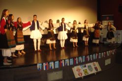 (Srpski) Dan grčke kulture u Novom Sadu