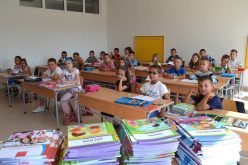 (Srpski) Šesta generacija učenika pohađa nastavu na bosanskom