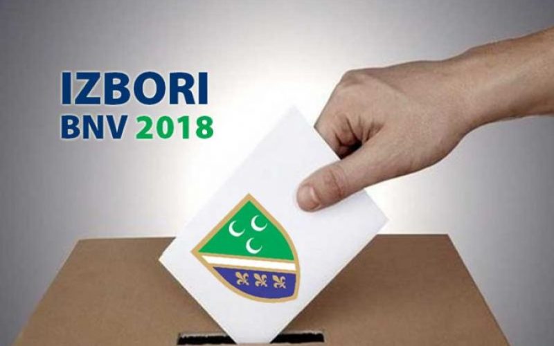 Saopštenje izborne liste „Samoopredjeljenje“: Republička izborna komisija pokušava da uspostavi posebna pravila za izbore za BNV