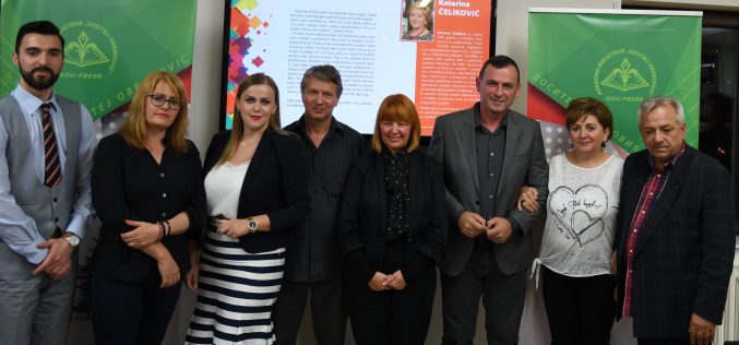 (Srpski) Susret pisaca nacionalnih manjina u Novom Pazaru