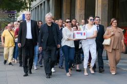 Najviše je osvojila lista „Rumunska lista Dr Jon Omoran“