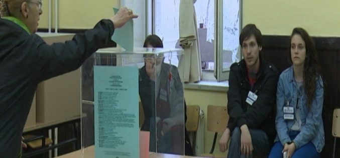 (Srpski) Skoro svaki četvrti Subotičanin danas može na glasanje