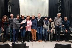 (Srpski) Dani slovenačkog filma u Pančevu: Publika zadovoljna, festival i sledeće godine
