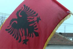 Albanci obeležili nacionalni praznik „Dan Zastave“