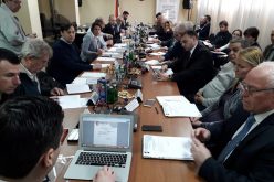 (Srpski) Konstituisana nova Koordinacija nacionalnih saveta