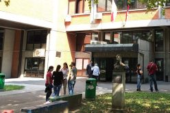 Pravni fakultet u Novom Sadu pravosnažno osuđen za diskriminaciju mađarskih učenika