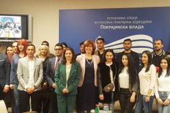 Potpisani ugovori o stipendiranju studenata romske nacionalnosti