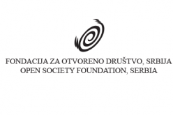Objavljen konkurs Fondacije za otvoreno za otvoreno društvo, Srbija