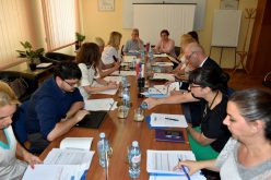 (Srpski) Održana prva sednica Upravnog odbora projekta „Promocija različitosti i ravnopravnosti u Srbiji“