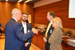 (Srpski) Paunović: U Ženevi predstavljen mehanizam za praćenje primene UN preporuka