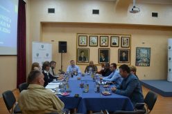 Konsultativni sastanak BNV sa predstavnicima medija i nevladinih organizacija