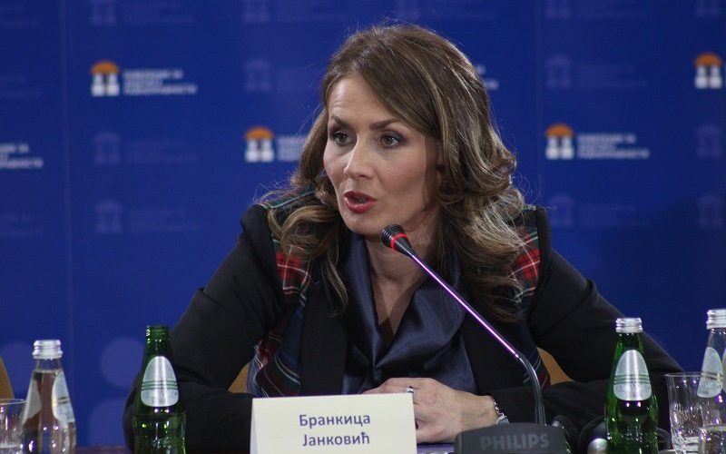 Povjerenica za zaštitu ravnopravnosti: RTS diskriminiše Bošnjake