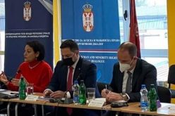 (Srpski) MINISTARKA ČOMIĆ: PRIZNAVANJE DIPLOMA, LICENCE I UDŽBENIKE NA ALBANSKOM DA REŠIMO U ROKU OD GODINU DANA