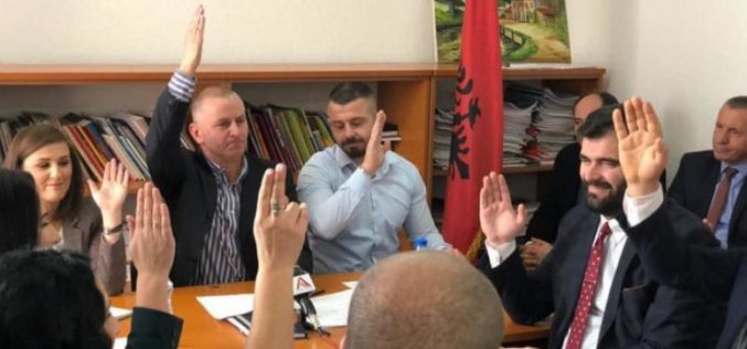 (Srpski) BUJANOVAC: MINISTARSTVO BIRA PREDSEDNIKA NACIONALNOG SAVETA ALBANACA I PRIVREMENI ORGAN